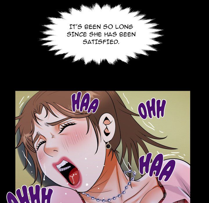 The Unforeseen Guest Manhwa - Chapter 124 Page 56