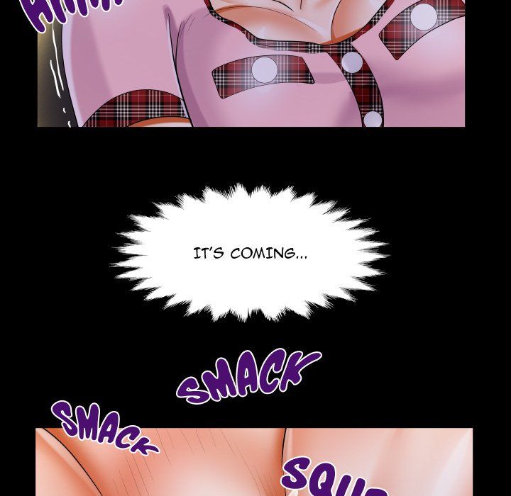 The Unforeseen Guest Manhwa - Chapter 124 Page 57