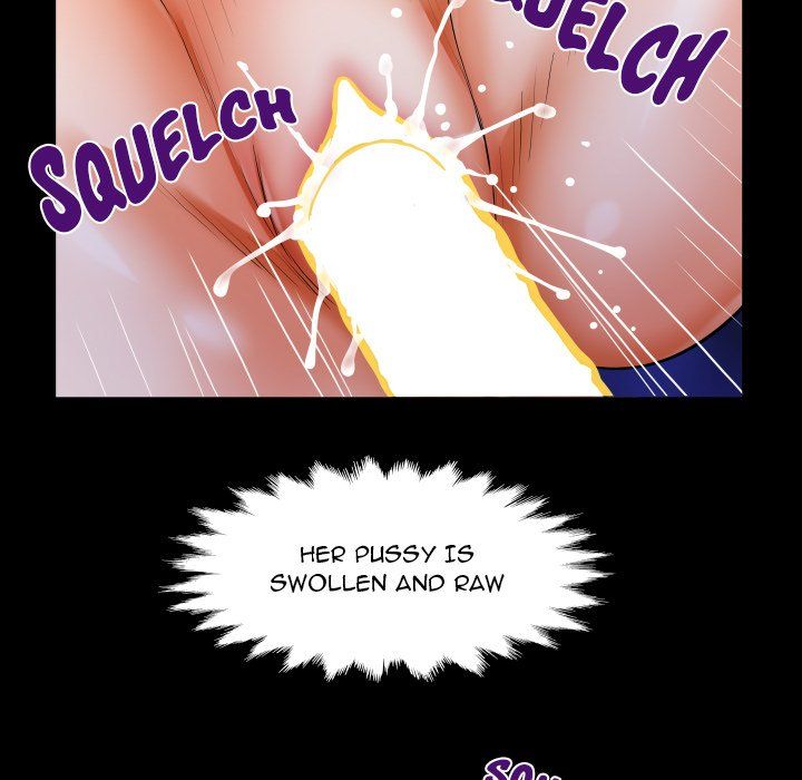 The Unforeseen Guest Manhwa - Chapter 124 Page 58