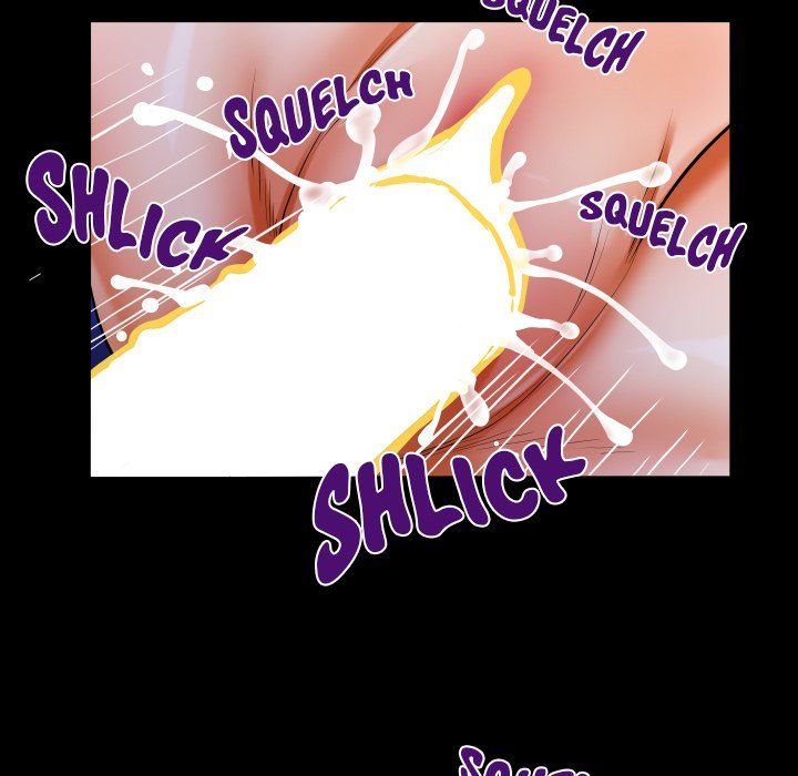 The Unforeseen Guest Manhwa - Chapter 124 Page 59