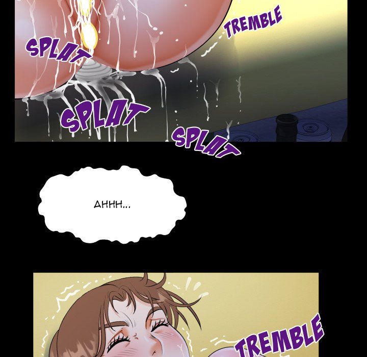 The Unforeseen Guest Manhwa - Chapter 124 Page 65