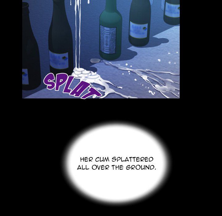 The Unforeseen Guest Manhwa - Chapter 124 Page 68