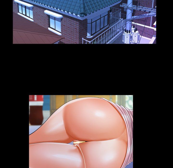 The Unforeseen Guest Manhwa - Chapter 124 Page 72