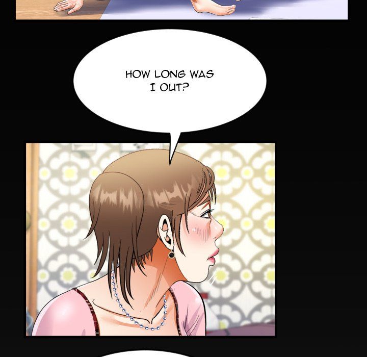 The Unforeseen Guest Manhwa - Chapter 124 Page 77