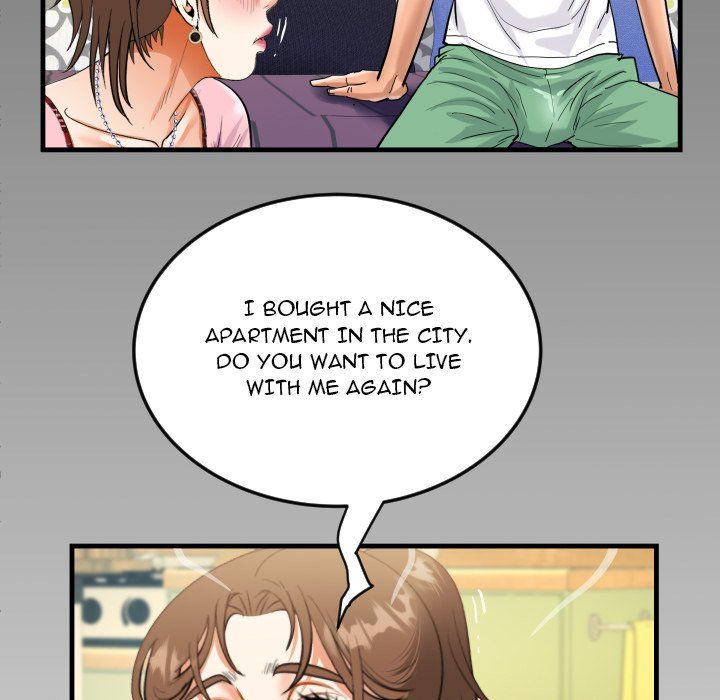 The Unforeseen Guest Manhwa - Chapter 124 Page 81