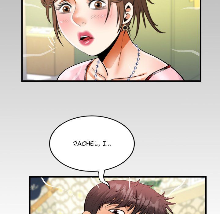 The Unforeseen Guest Manhwa - Chapter 124 Page 82