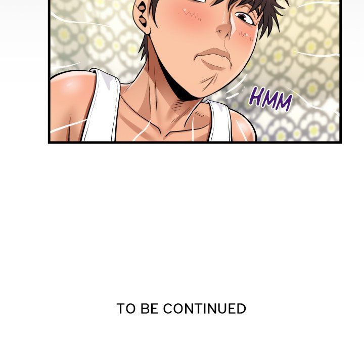 The Unforeseen Guest Manhwa - Chapter 124 Page 83