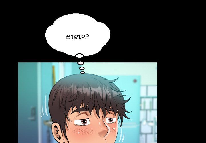 The Unforeseen Guest Manhwa - Chapter 76 Page 0