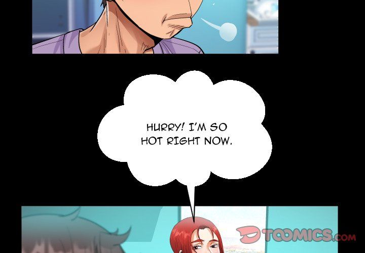 The Unforeseen Guest Manhwa - Chapter 76 Page 1