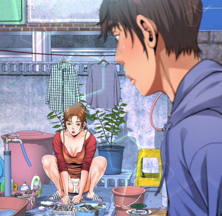 The Unforeseen Guest Manhwa - Chapter 76 Page 10