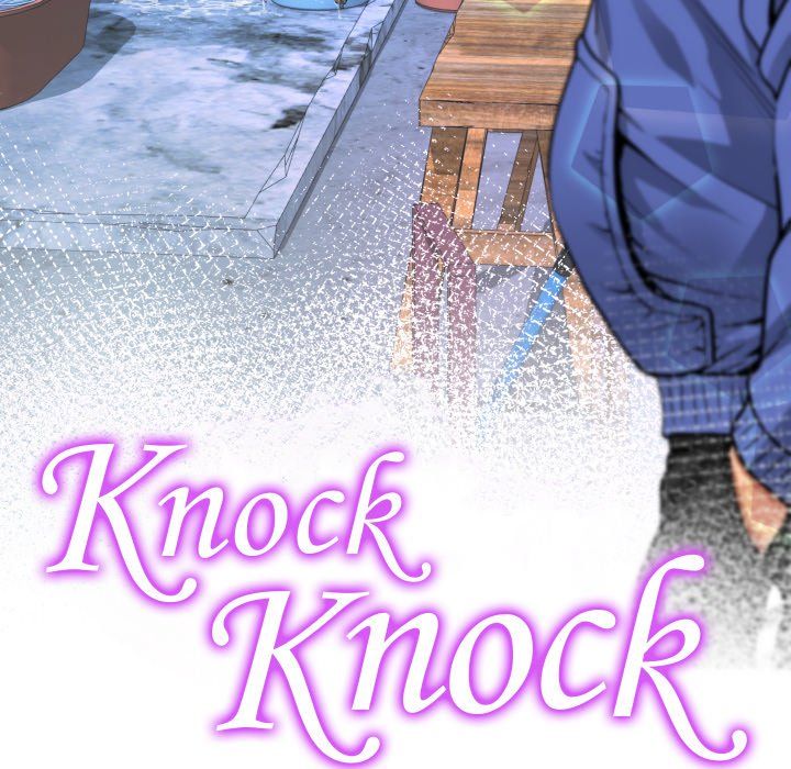 The Unforeseen Guest Manhwa - Chapter 76 Page 11