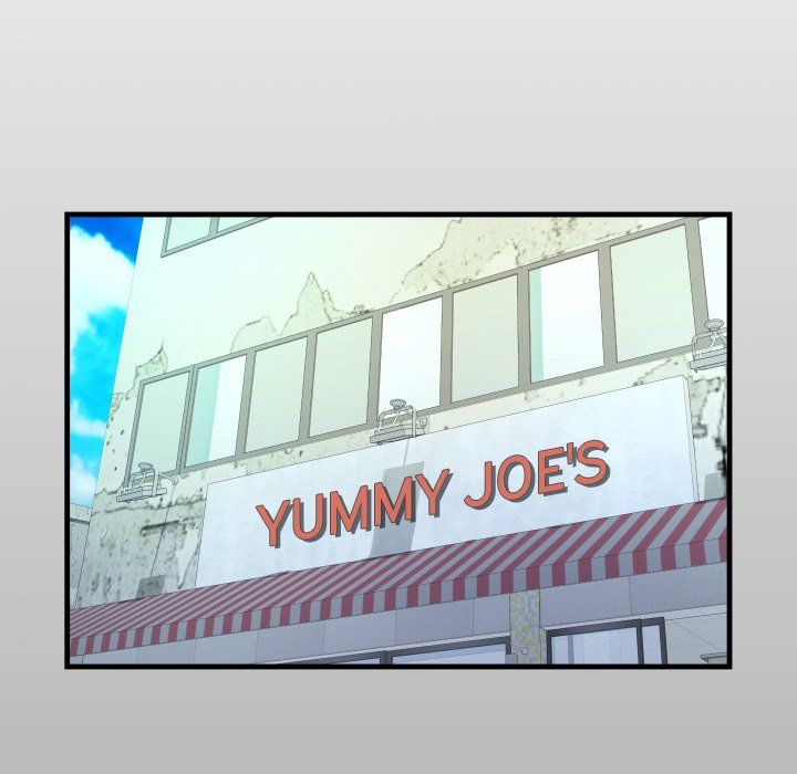 The Unforeseen Guest Manhwa - Chapter 76 Page 14