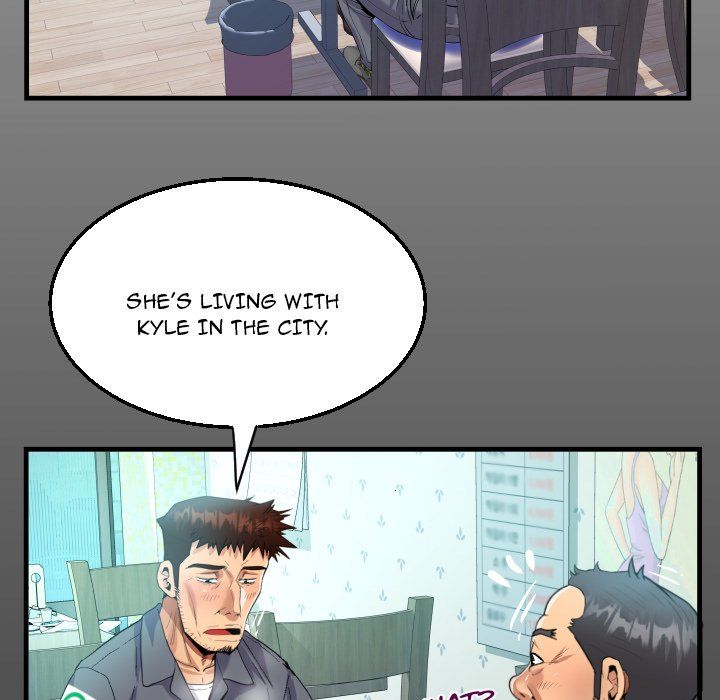 The Unforeseen Guest Manhwa - Chapter 76 Page 16