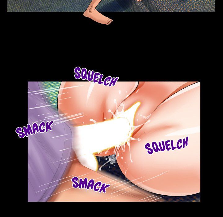 The Unforeseen Guest Manhwa - Chapter 76 Page 26