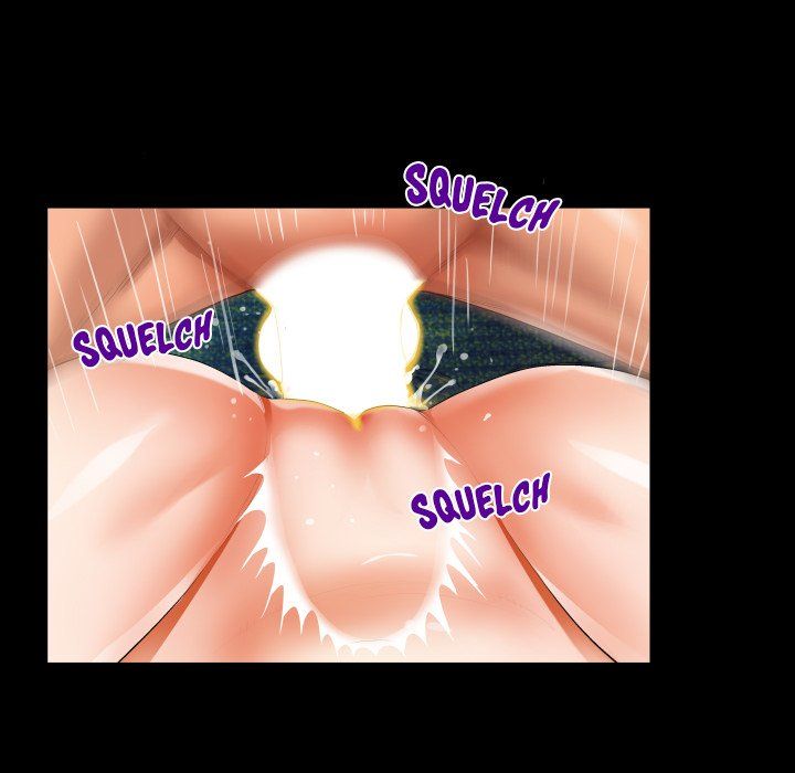 The Unforeseen Guest Manhwa - Chapter 76 Page 27