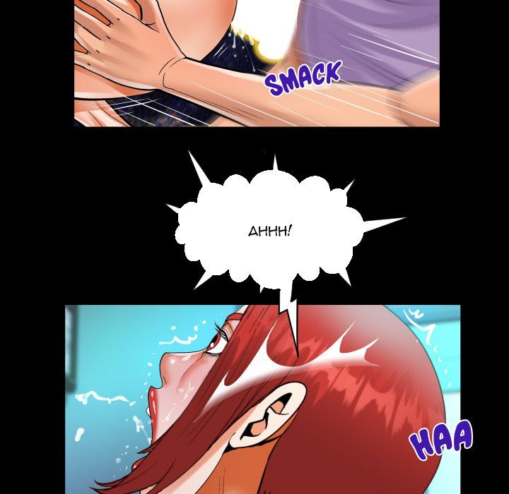 The Unforeseen Guest Manhwa - Chapter 76 Page 38