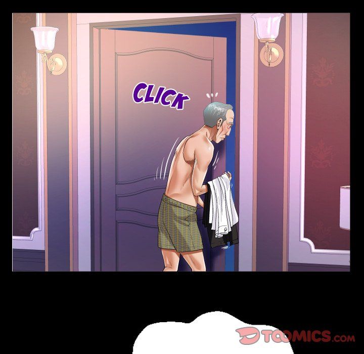 The Unforeseen Guest Manhwa - Chapter 76 Page 55