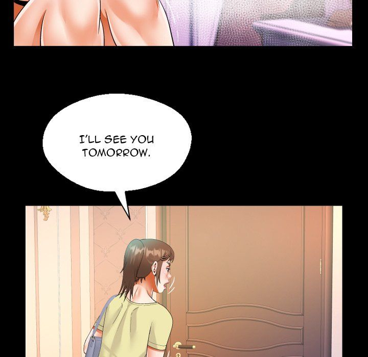 The Unforeseen Guest Manhwa - Chapter 76 Page 57