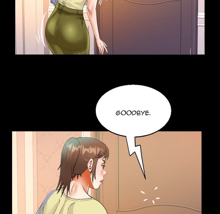 The Unforeseen Guest Manhwa - Chapter 76 Page 58