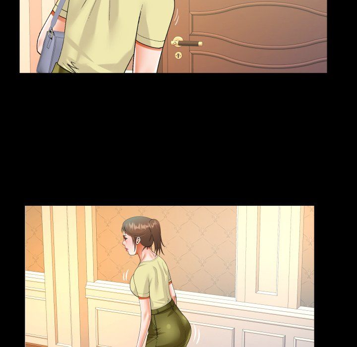 The Unforeseen Guest Manhwa - Chapter 76 Page 59