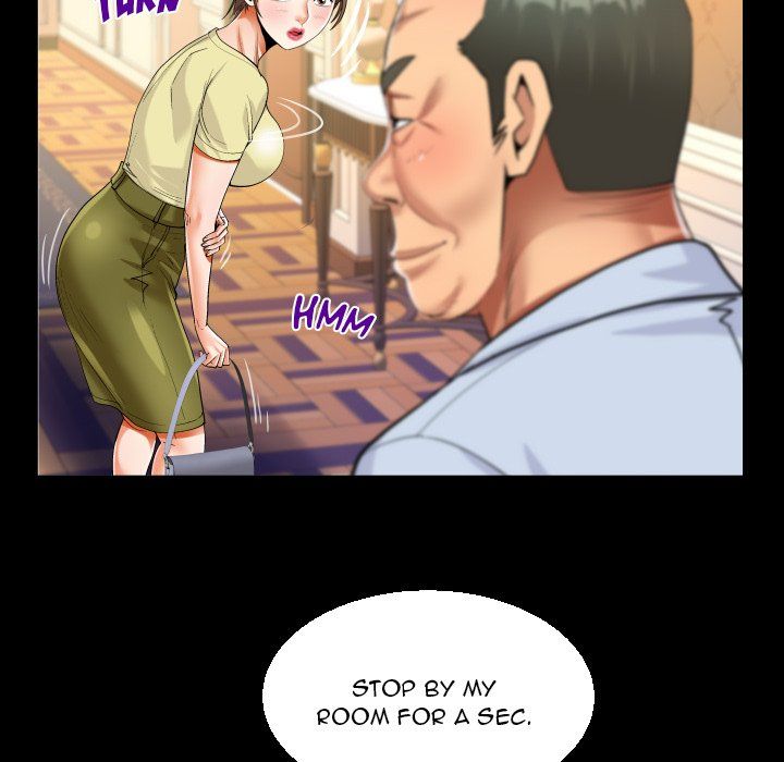 The Unforeseen Guest Manhwa - Chapter 76 Page 62