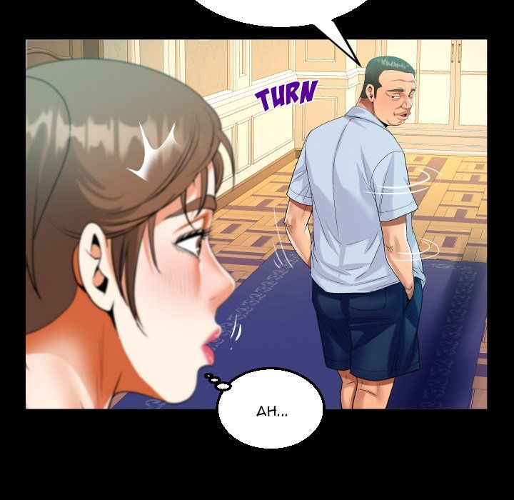 The Unforeseen Guest Manhwa - Chapter 76 Page 63