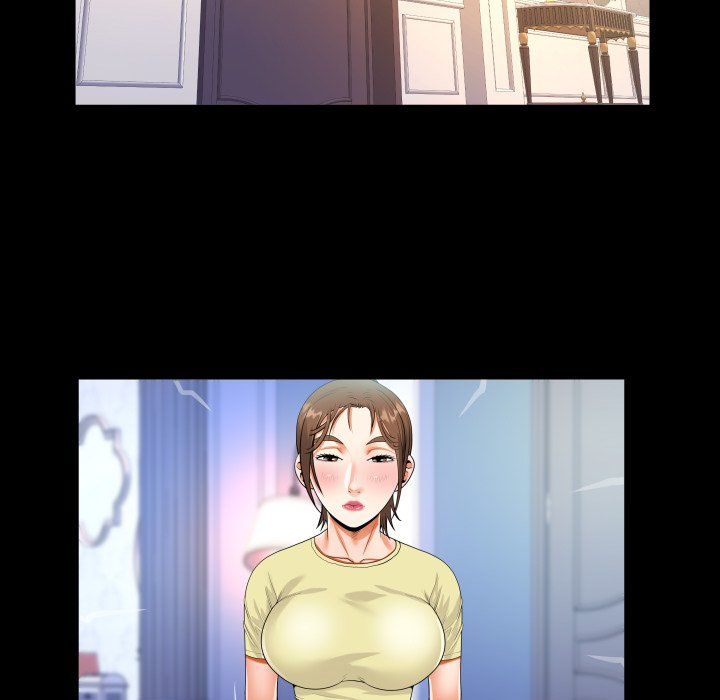 The Unforeseen Guest Manhwa - Chapter 76 Page 65