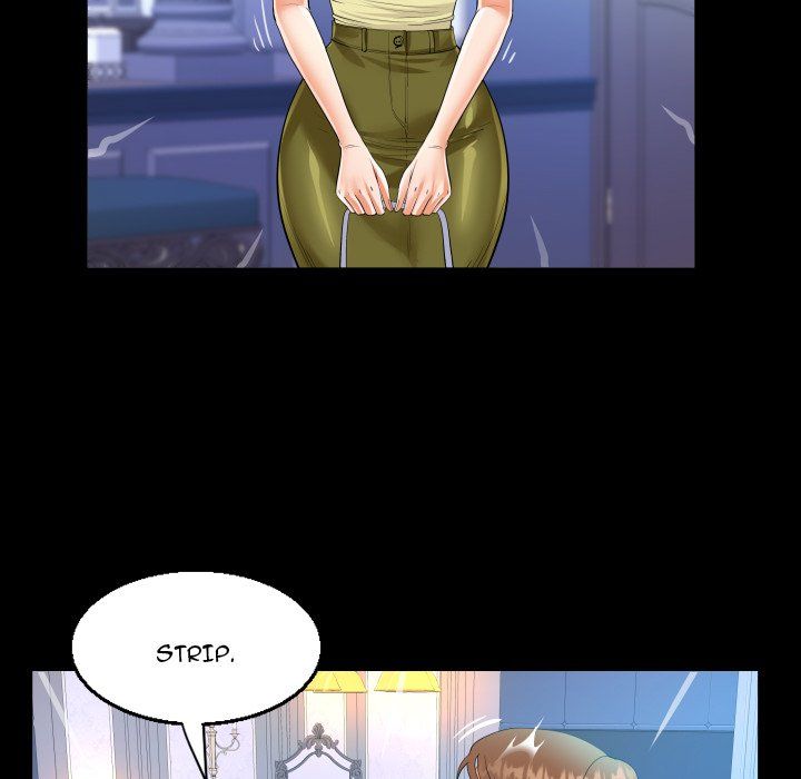 The Unforeseen Guest Manhwa - Chapter 76 Page 66