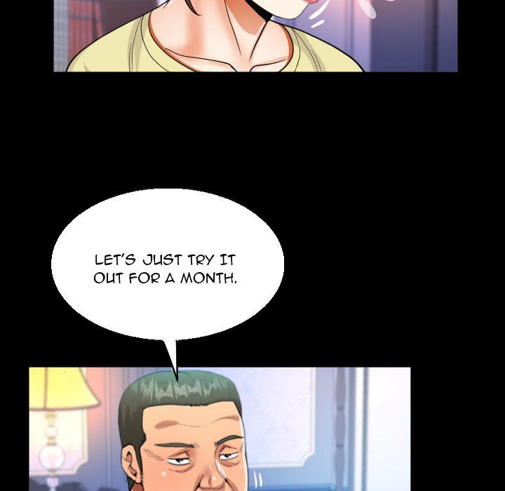 The Unforeseen Guest Manhwa - Chapter 76 Page 69