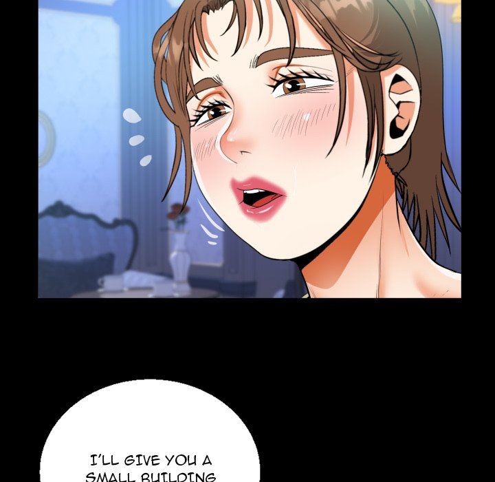 The Unforeseen Guest Manhwa - Chapter 76 Page 71