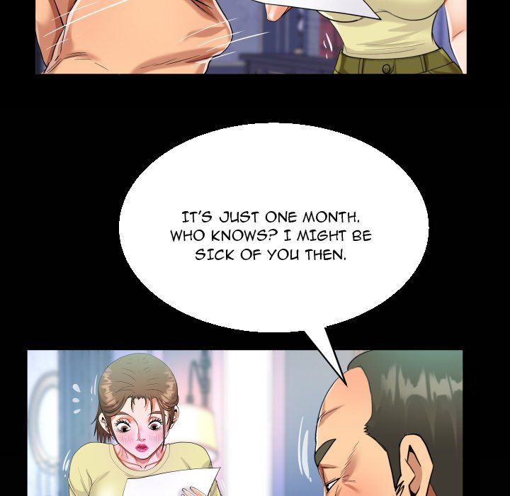 The Unforeseen Guest Manhwa - Chapter 76 Page 74