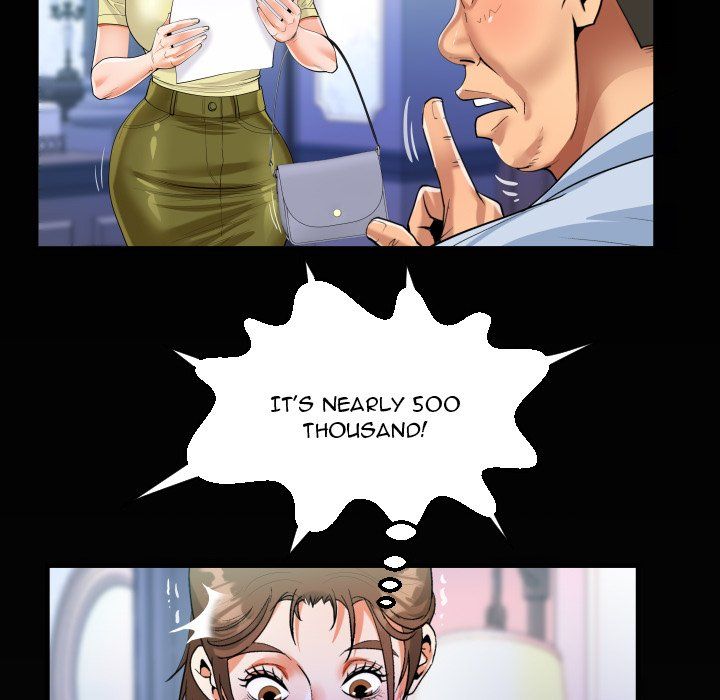 The Unforeseen Guest Manhwa - Chapter 76 Page 75