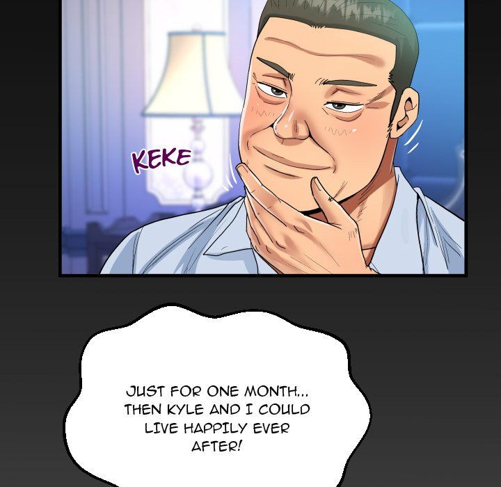 The Unforeseen Guest Manhwa - Chapter 76 Page 77