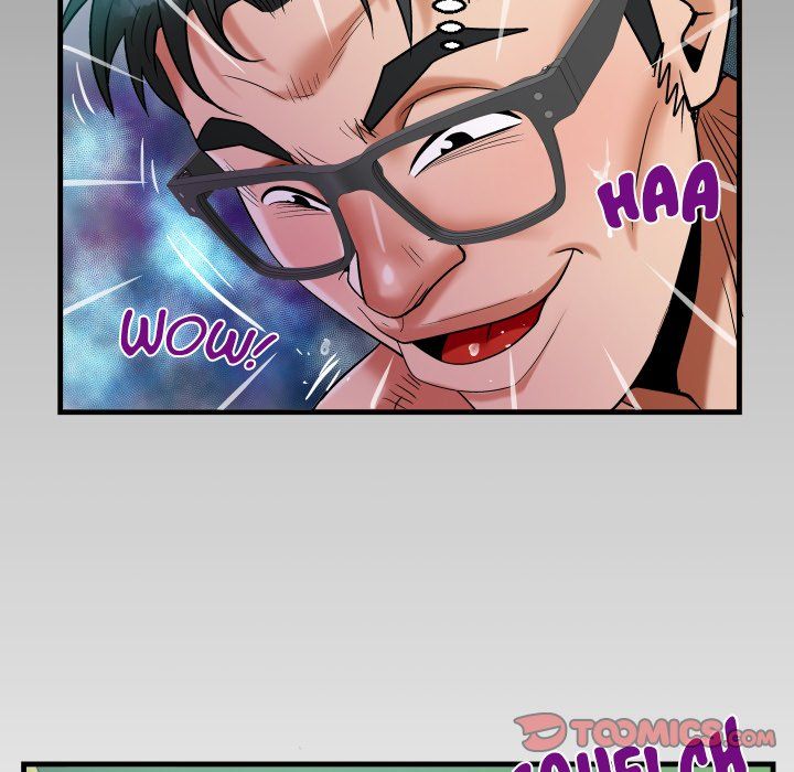 The Unforeseen Guest Manhwa - Chapter 90 Page 7