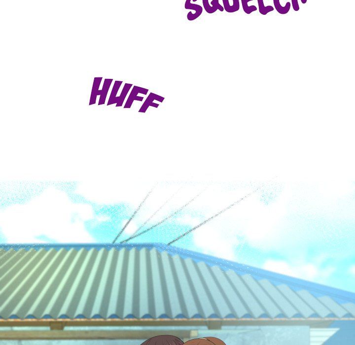 The Unforeseen Guest Manhwa - Chapter 90 Page 9