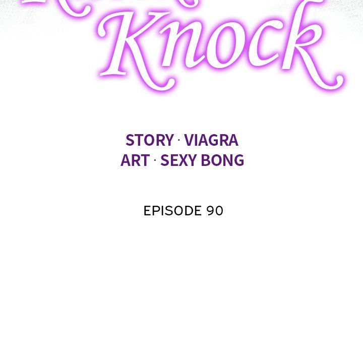 The Unforeseen Guest Manhwa - Chapter 90 Page 11