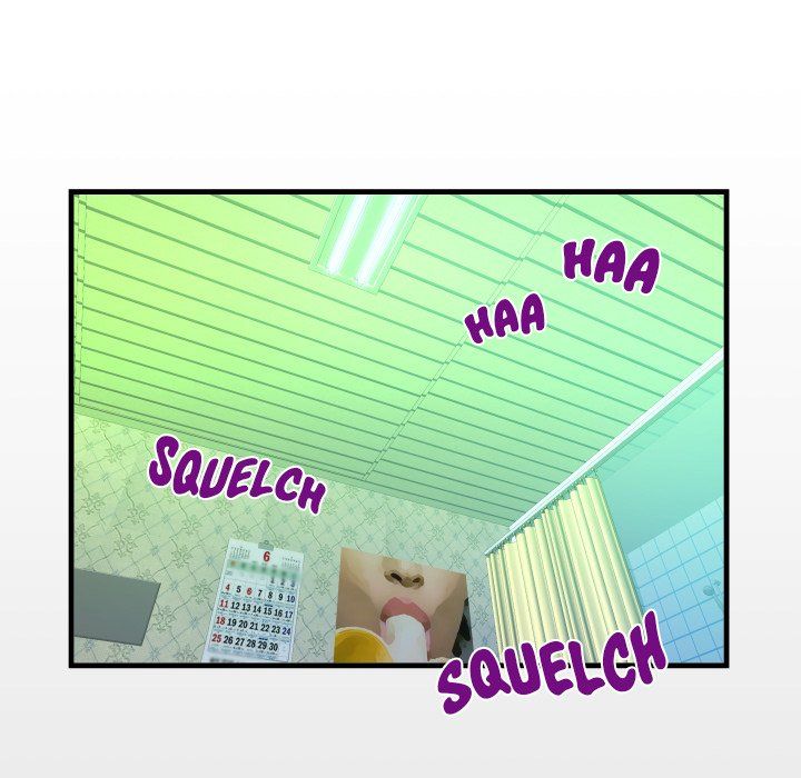 The Unforeseen Guest Manhwa - Chapter 90 Page 12