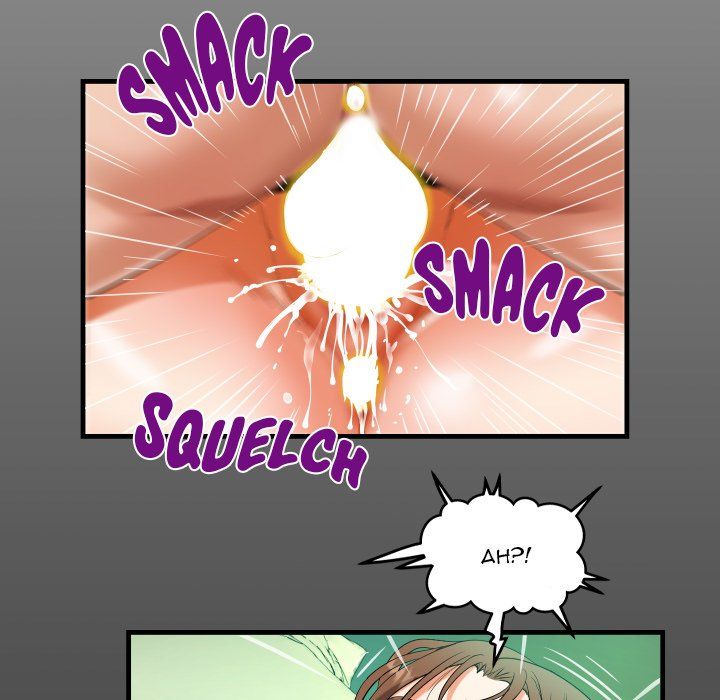 The Unforeseen Guest Manhwa - Chapter 90 Page 15