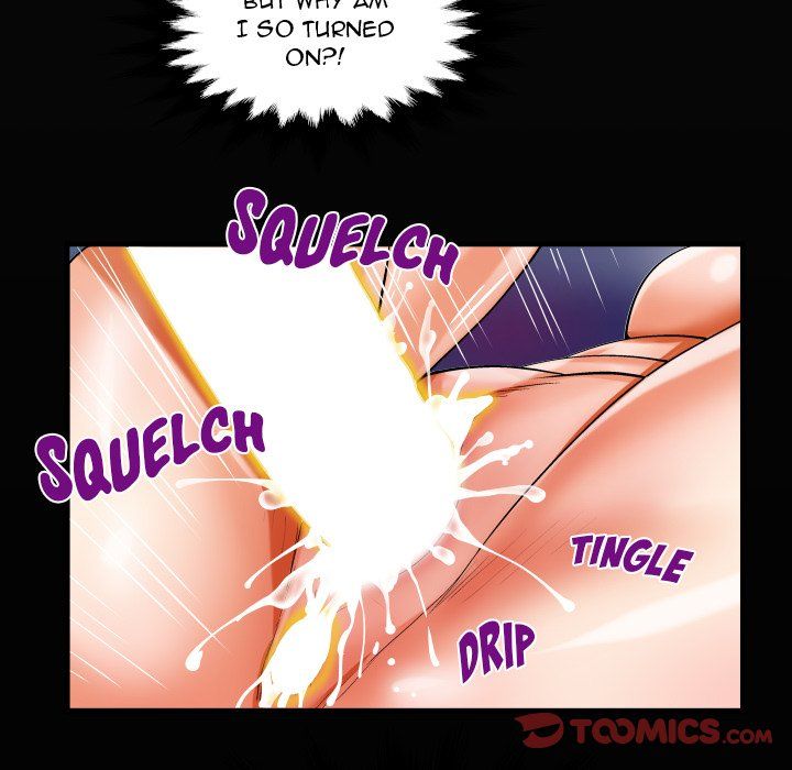 The Unforeseen Guest Manhwa - Chapter 90 Page 19