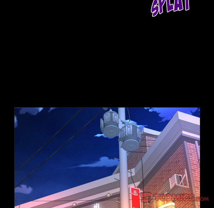 The Unforeseen Guest Manhwa - Chapter 90 Page 37