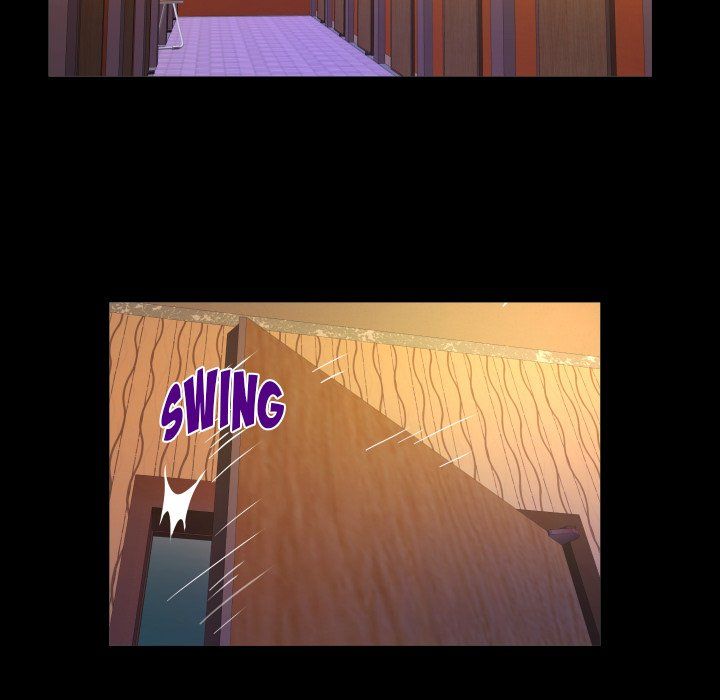 The Unforeseen Guest Manhwa - Chapter 90 Page 39