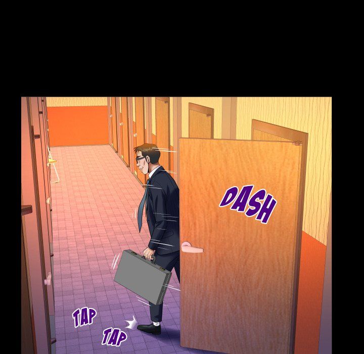 The Unforeseen Guest Manhwa - Chapter 90 Page 40