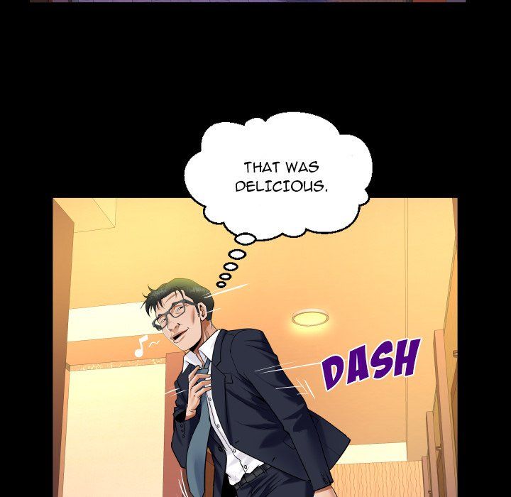 The Unforeseen Guest Manhwa - Chapter 90 Page 41