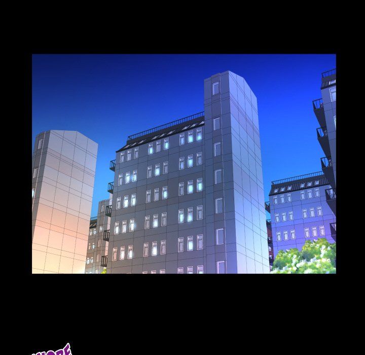 The Unforeseen Guest Manhwa - Chapter 90 Page 47