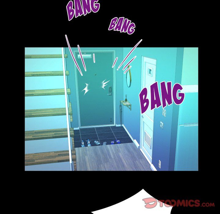 The Unforeseen Guest Manhwa - Chapter 90 Page 49