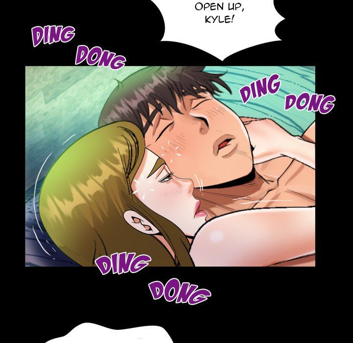 The Unforeseen Guest Manhwa - Chapter 90 Page 50