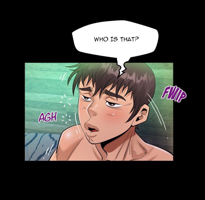 The Unforeseen Guest Manhwa - Chapter 90 Page 52