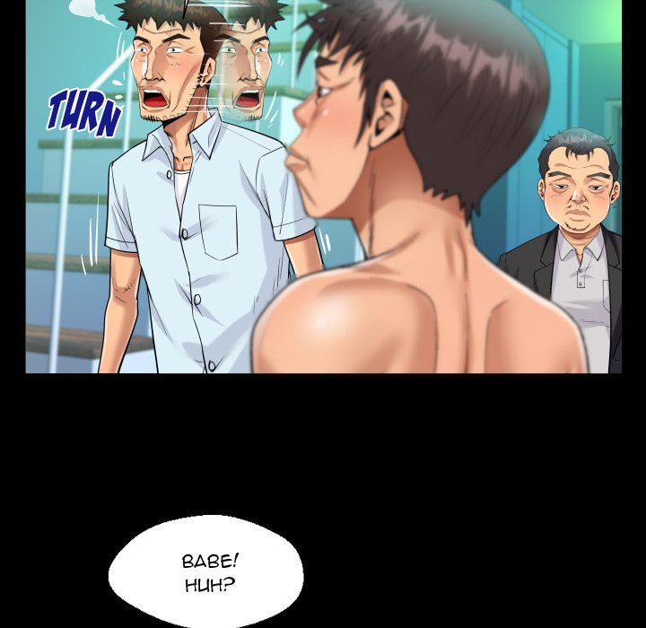 The Unforeseen Guest Manhwa - Chapter 90 Page 58