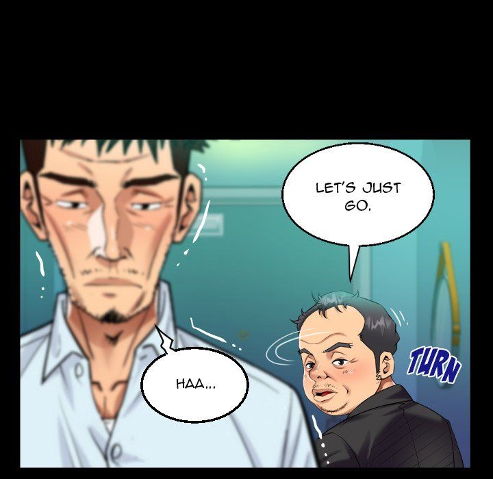 The Unforeseen Guest Manhwa - Chapter 90 Page 62