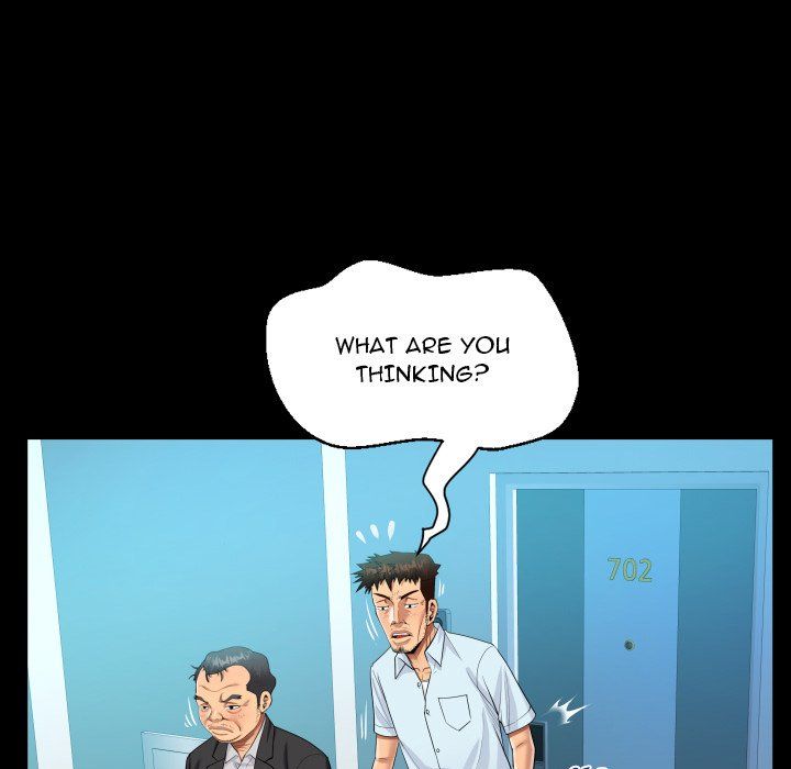 The Unforeseen Guest Manhwa - Chapter 90 Page 63